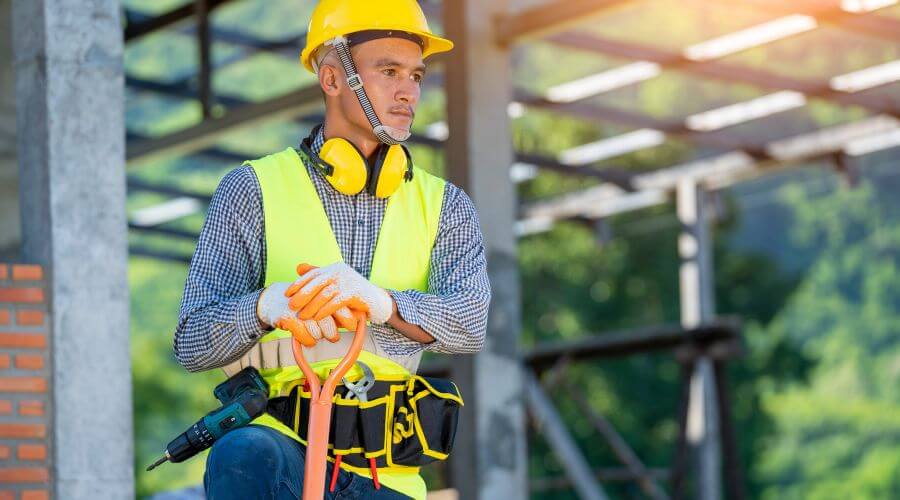 Expert new roof installation services in Manderson, SD